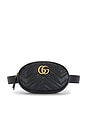 view 1 of 9 SAC GUCCI in Black
