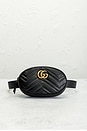 view 2 of 9 SAC GUCCI in Black