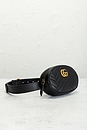 view 4 of 9 SAC GUCCI in Black