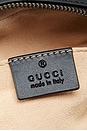 view 5 of 9 SAC GUCCI in Black