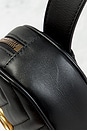 view 7 of 9 SAC GUCCI in Black