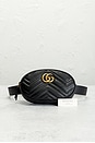 view 9 of 9 SAC GUCCI in Black