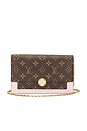 view 1 of 8 SAC LOUIS VUITTON in Brown