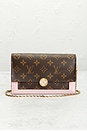 view 2 of 8 SAC LOUIS VUITTON in Brown