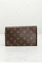 view 3 of 8 SAC LOUIS VUITTON in Brown