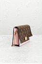 view 4 of 8 SAC LOUIS VUITTON in Brown