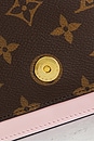 view 6 of 8 SAC LOUIS VUITTON in Brown