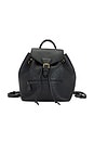 view 1 of 9 BOLSO LOUIS VUITTON in Black