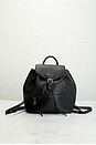 view 2 of 9 BOLSO LOUIS VUITTON in Black