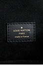 view 5 of 9 BOLSO LOUIS VUITTON in Black