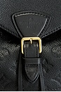 view 7 of 9 BOLSO LOUIS VUITTON in Black