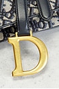 view 7 of 8 SAC SACOCHE DIOR in Blue