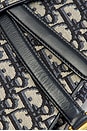 view 8 of 8 SAC SACOCHE DIOR in Blue