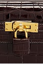 view 6 of 8 SAC À MAIN HERMES in Macassar