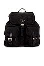 view 1 of 9 SAC PRADA in Black