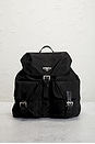 view 2 of 9 SAC PRADA in Black