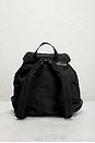 view 3 of 9 SAC PRADA in Black