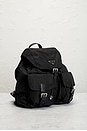 view 4 of 9 SAC PRADA in Black
