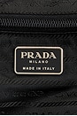 view 5 of 9 SAC PRADA in Black
