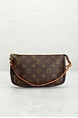 view 2 of 8 SAC LOUIS VUITTON in Brown