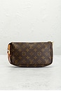 view 3 of 8 SAC LOUIS VUITTON in Brown
