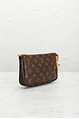 view 4 of 8 SAC LOUIS VUITTON in Brown