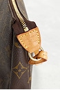 view 5 of 8 SAC LOUIS VUITTON in Brown
