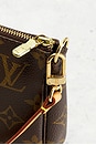 view 6 of 8 SAC LOUIS VUITTON in Brown