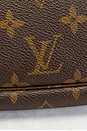 view 8 of 8 SAC LOUIS VUITTON in Brown