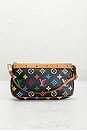 view 2 of 8 SAC LOUIS VUITTON in Multicolor