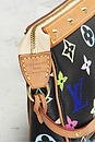 view 6 of 8 SAC LOUIS VUITTON in Multicolor