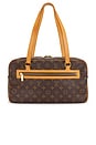 view 1 of 10 SAC LOUIS VUITTON in Brown
