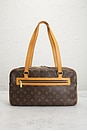 view 2 of 10 SAC LOUIS VUITTON in Brown