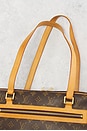 view 7 of 10 SAC LOUIS VUITTON in Brown