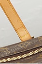 view 8 of 10 SAC LOUIS VUITTON in Brown