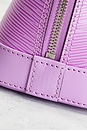 view 10 of 10 BOLSO LOUIS VUITTON in Pink