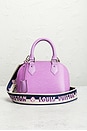 view 2 of 10 BOLSO LOUIS VUITTON in Pink