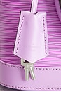view 5 of 10 BOLSO LOUIS VUITTON in Pink