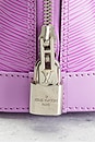 view 6 of 10 BOLSO LOUIS VUITTON in Pink