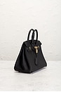 view 4 of 7 SAC HERMES in Noir