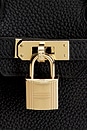 view 6 of 7 SAC HERMES in Noir