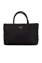 view 1 of 8 SAC PRADA in Black