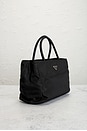 view 4 of 8 SAC PRADA in Black