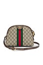 view 1 of 9 SAC GUCCI in Brown