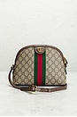 view 2 of 9 SAC GUCCI in Brown