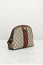 view 4 of 9 SAC GUCCI in Brown