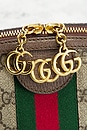 view 6 of 9 SAC GUCCI in Brown