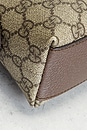 view 7 of 9 SAC GUCCI in Brown