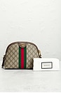 view 9 of 9 SAC GUCCI in Brown
