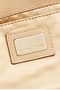 view 5 of 9 SAC FENDI in Neutral